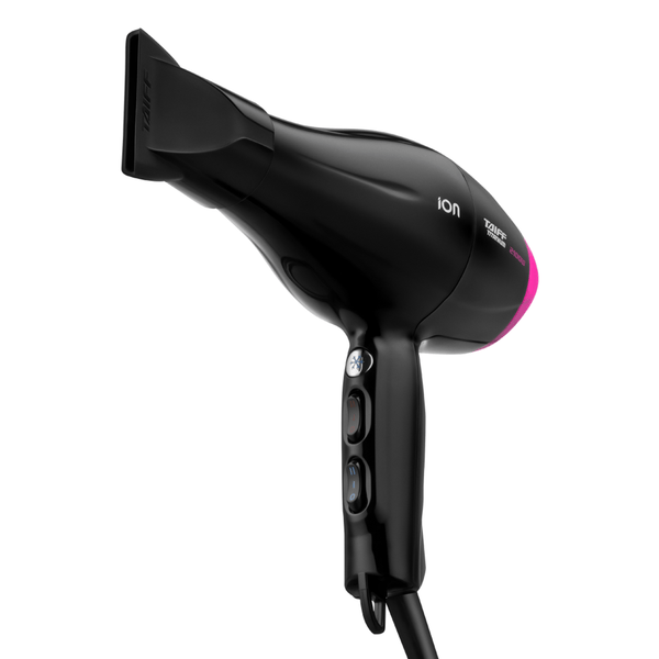 Secador de Cabelo Titanium 2100W Pink