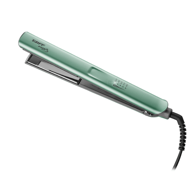 Chapa Fox 3 Soft Green 150ºC - 230ºC